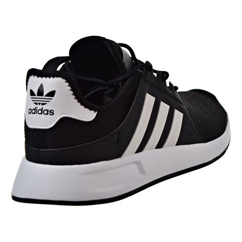 adidas X PLR Mens Running Shoe Black White CQ2405 – Shoe .